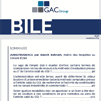 Le Bulletin des Impôts Locaux des Entreprises (BILE) n°38 - GAC GROUP