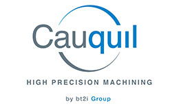 Cauquil - GAC Group référence